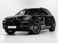 Porsche Cayenne - 2.9 S Pano Softclose Nachtzicht Leer