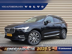 Volvo XC60 - B4 Inscription | Privacy glas | BLIS | Camera