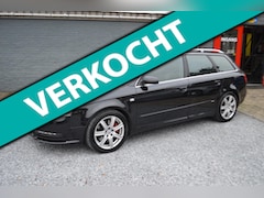 Audi A4 Avant - 2.0 TFSI quattro S-Line AUT Airco 5Drs Navi Xenon