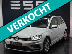 Volkswagen Golf - 1.4 TSI Highline Business R Pano DSG LED CarPlay