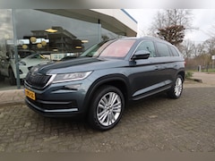 Skoda Kodiaq - 1.5 TSI 150PK Business Edition 7persoons NL-auto