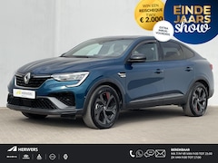 Renault Arkana - 1.6 E-Tech Hybrid 145 R.S. Line / Adaptieve Cruise Control / Stuur- en stoelverwarming / A