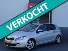 Peugeot 308 - 1.6 THP Active airco LM 4-deurs org NL
