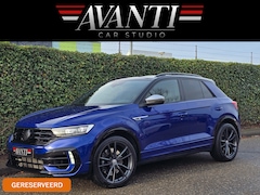 Volkswagen T-Roc - 2.0 TSI 4Motion R 351 PK CHIP VIRTUAL PANO KEYLESS ACC PDC NAVI ANDROID CARPLAY CAMERA TRE