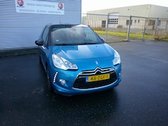 Citroën DS3 - 1.2 VTi Chic
