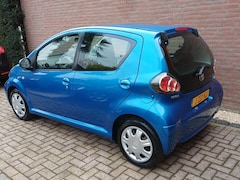 Toyota Aygo - 1.0-12V Cool