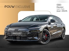 Audi A6 Avant e-tron - 367pk Advanced Edition Performance 100 kWh | Topview | Leder | Keyless | LED Plus