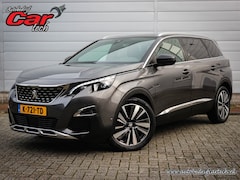 Peugeot 5008 - 1.2 PureTech GT-Line Avantage | Clima | Cruise | Navi | Panoramadak | 19 Inch | Pdc | Came