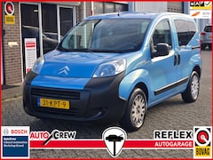Citroën Nemo - 1.4i Multispace 5 DRS|ELEKTR. RAMEN