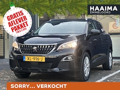Peugeot 3008 - 1.2 PureTech Blue Lease Executive | Trekhaak | Navigatie | Climate Control | Cruise Contro