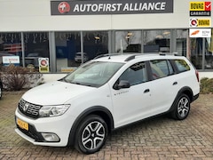 Dacia Logan MCV - 1.0 TCe Stepway Serie Limitee 15th Anniv