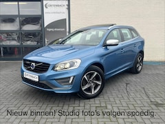 Volvo XC60 - 2.0 T5 FWD R-design | Adaptieve cruise | Panorama | Bliss | Afn. Trekhaak |