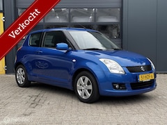 Suzuki Swift - 1.3, Airco, trekhaak, multifunctioneel stuur