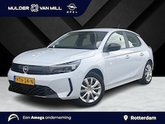 Opel Corsa - Business Edition 1.2 Hybrid 110pk | AIRCO | APPLE CARPLAY / ANDROID AUTO | PARKEERSENSOREN