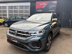 Volkswagen T-Roc - 1.5 TSI R-Line