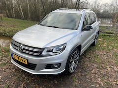 Volkswagen Tiguan - 2.0 TSI Sp&St 4M RLE lpg G3