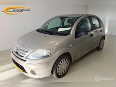 Citroën C3 - 1.4i Caractère