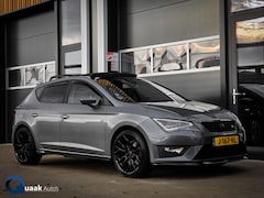 SEAT Leon - 1.8 TSI FR | PANO | CARPLAY | NW. KETTING & DSG | 19" LM. VELGEN
