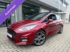 Ford Fiesta - ST-Line 1.0 Benzine Automaat 3 deurs Panorama da
