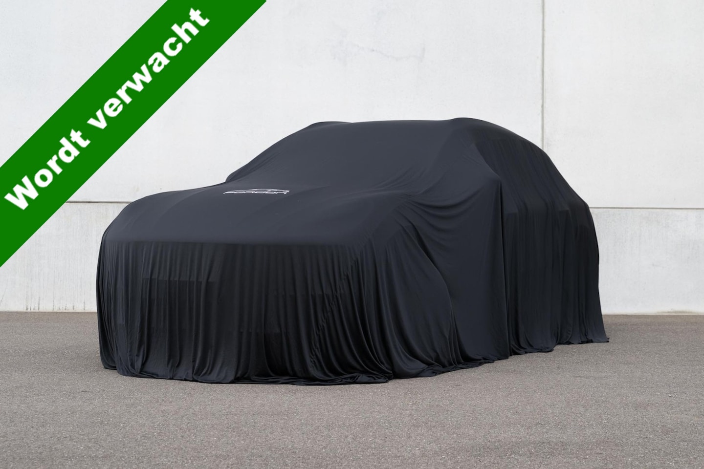 Porsche Cayenne Coupé - 3.0 E-Hybrid Black Edition 3.0 E-Hybrid Black Edition - AutoWereld.nl