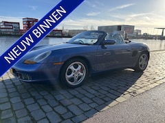 Porsche Boxster S - 3.2 hobby handel of export