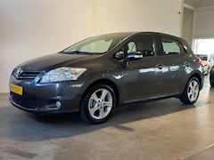Toyota Auris - 1.6 132PK Clima Cruise PDC 83dkm