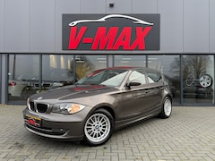 BMW 1-serie - 118d 2.0 LCI Business Edition 5 Deurs Airco 6Bak Style32