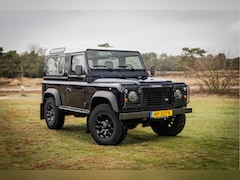Land Rover Defender 90 - V8 Station Wagon Automaat