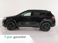 Jeep Compass - 4xe 240 pk PHEV Upland | Adaptieve Cruise | Stl. verw. | Camera | Carplay | Lane assist |