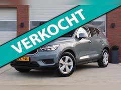 Volvo XC40 - 1.5 T3 163pk Automaat - Navigatie - Achteruitrijcamera - 1e eigenaar - Dealer onderhouden