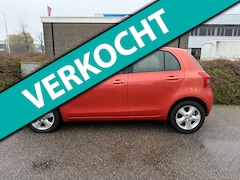 Toyota Yaris - 1.3 VVTi Luna MMT