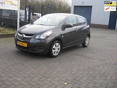 Opel Karl - 1.0 ecoFLEX Edition rijklaar met garantie
