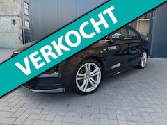 Audi A3 Limousine - 1.0 TFSI Sport S Line Edition