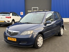 Mazda 2 - 2 1.4 Touring/Automaat/Airco/Elekt Raam/NAP