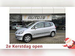 Honda Jazz - 1.2 Cool