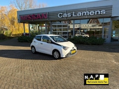 Toyota Aygo - 1.0 VVT-i 72pk 5D x-fun Apple Carplay & Android auto