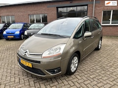 Citroën Grand C4 Picasso - 1.8-16V Ambiance 7p. //APK 4-2027