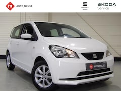 SEAT Mii - 1.0 MPI 60pk Ecomotive 5D Style Intense