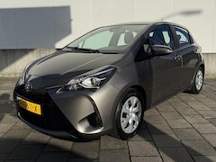 Toyota Yaris - 1.0 VVT-i Aspiration Camera | 1ste eigenaar