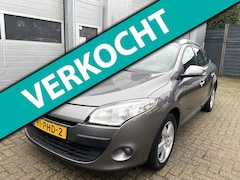 Renault Mégane Estate - 1.4 TCe 2011-Navi-Clima-Cruis-New APK