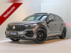 Volkswagen Touareg - 3.0 TDI R-Line LUCHT | HUD | PANO |