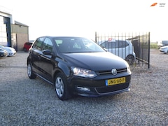 Volkswagen Polo - 1.2 TSI LIVE UITVOERING