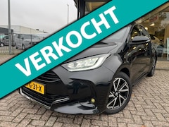 Toyota Yaris - 1.5 Hybrid Dynamic|Panoramadak|GR pakket