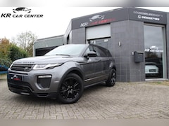 Land Rover Range Rover Evoque - 2.0 TD4 AWD HSE R-Dynamic PANO