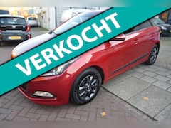 Hyundai i20 - 1.0 T-GDI Black Edition