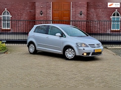 Volkswagen Golf Plus - 1.4 TSI Comfortline / Automaat / AIrco / Stoelverwarming / Nieuwe Apk