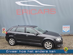 Audi A3 Sportback - 1.2 TFSI Advance NAVI TEL LM PDC CC