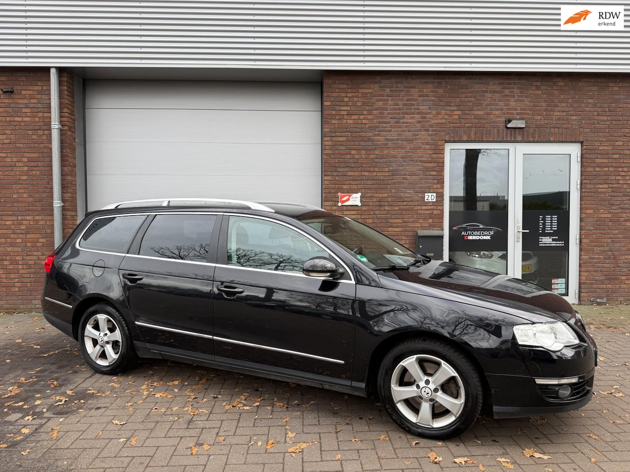 Volkswagen Passat Variant - 1.4 TSI Comfortline|AIRCO|NIEUWE APK|NAVI - AutoWereld.nl