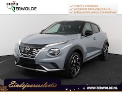Nissan Juke - 1.6 Hybrid N-Design | Technology Pack | Cold Pack Light |