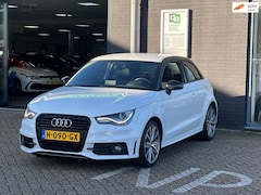 Audi A1 - 1.2 TFSI Pro Line S/STOELVERWARMING/S-LINE/AIRCO/NETTE STAAT